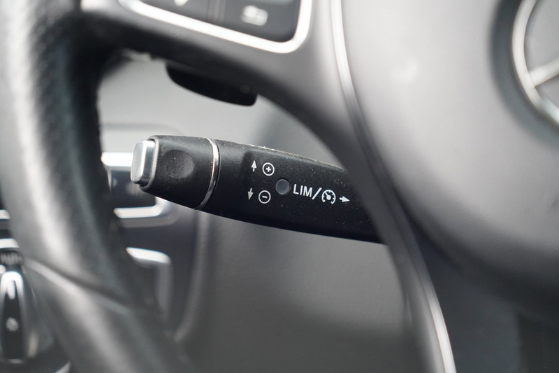 Mercedes-Benz C 180 Estate Lease Edition / Elek. Trekhaak / Cruise / C — photo 16