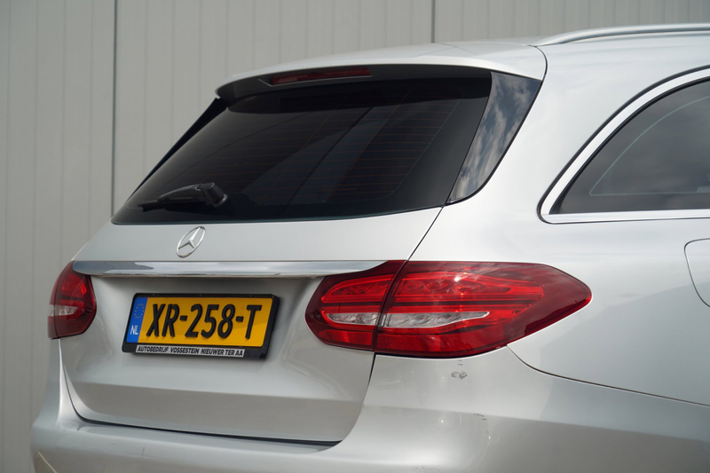 Mercedes-Benz C 180 Estate Lease Edition / Elek. Trekhaak / Cruise / C — photo 26