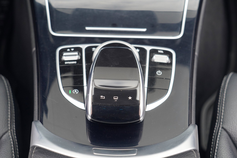 Mercedes-Benz C 180 Estate Lease Edition / Elek. Trekhaak / Cruise / C — photo 15