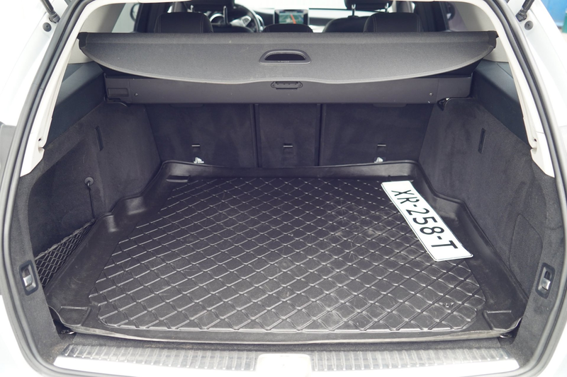 Mercedes-Benz C 180 Estate Lease Edition / Elek. Trekhaak / Cruise / C — photo 19