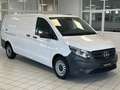Mercedes-Benz Vito 116 Kasten extralang 24 Monate Garantie Weiß - thumbnail 24