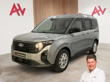 1.0 Ecoboost Titanium ** ACC | Keyless | Camera