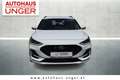 Ford Focus Turnier 1,0 EcoBoost Hybrid ST-Line Weiß - thumbnail 2