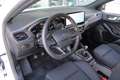 Ford Focus Turnier 1,0 EcoBoost Hybrid ST-Line Weiß - thumbnail 14