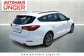 Ford Focus Turnier 1,0 EcoBoost Hybrid ST-Line Weiß - thumbnail 7