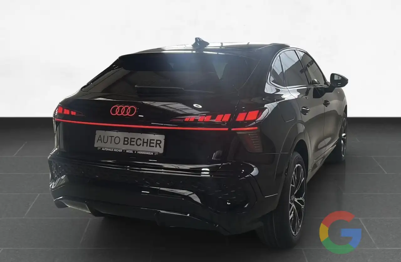 Audi Q3 2026