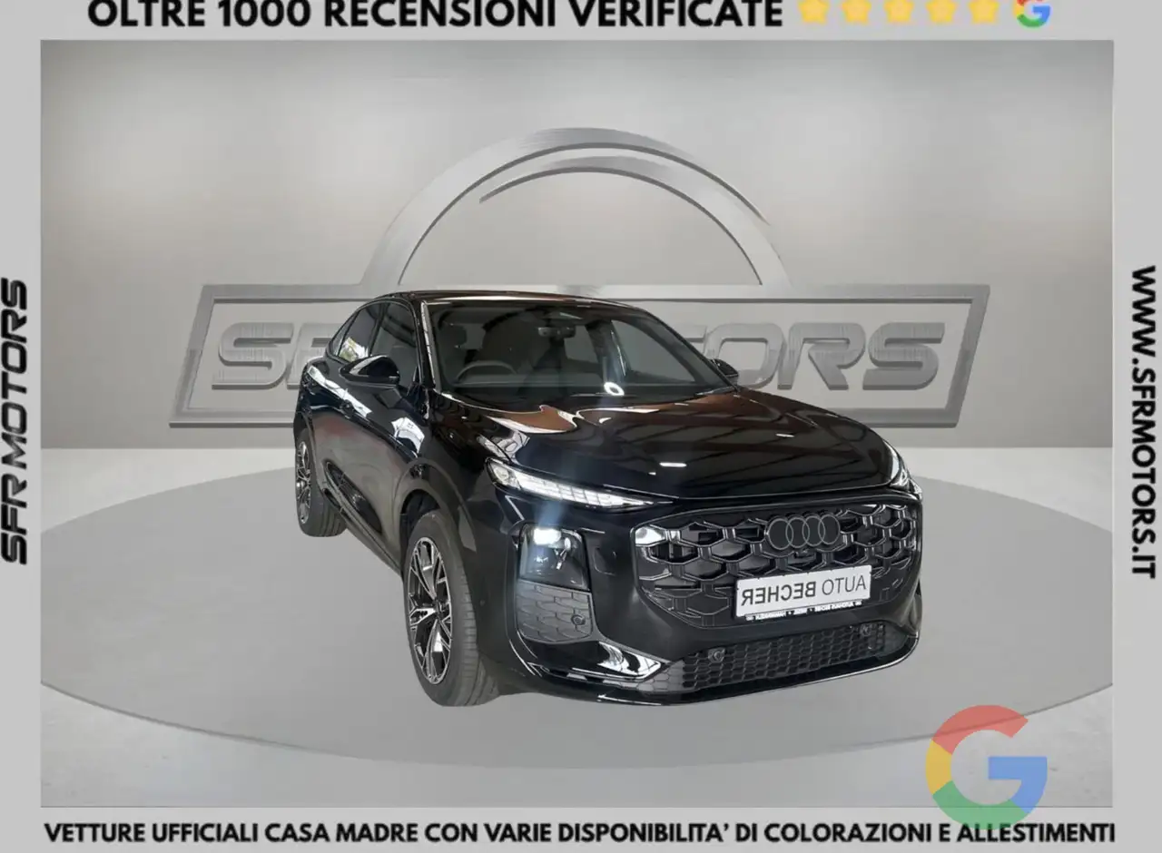 Audi Q3 2026