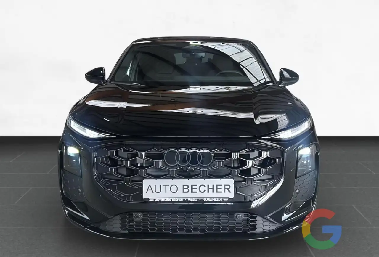 Audi Q3 2026