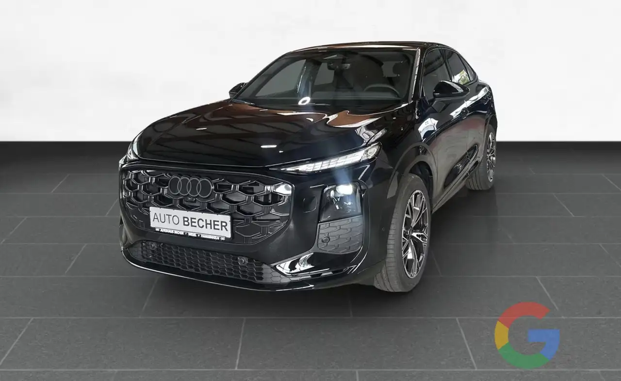 Audi Q3 2026