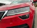 Skoda Karoq Style 4x4 Navi Standh. AHK LED Memory Rojo - thumbnail 4