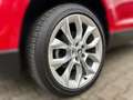 Skoda Karoq Style 4x4 Navi Standh. AHK LED Memory Rojo - thumbnail 5