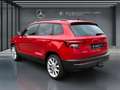 Skoda Karoq Style 4x4 Navi Standh. AHK LED Memory Rojo - thumbnail 10
