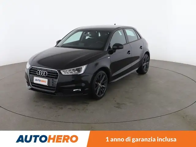 Audi 1.4 TFSI Sport 125 CV S tronic