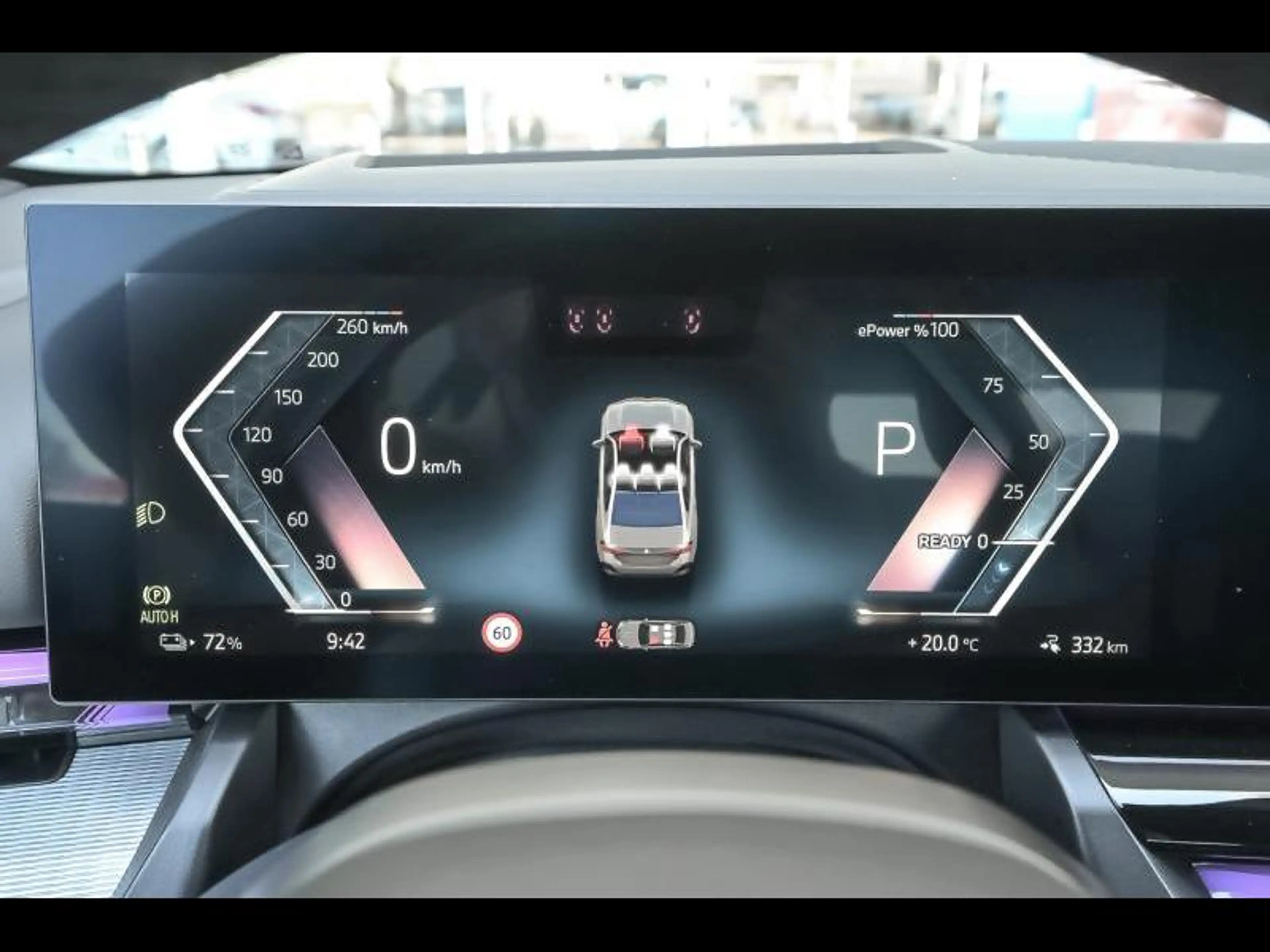 BMW i5 xDrive40  M SPORTPAKKET PRO — photo 10