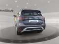 Volkswagen T-Cross 1.0 TSI 70 kW Goal 2xKlima ACC DynLicht Grau - thumbnail 3