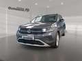 Volkswagen T-Cross 1.0 TSI 70 kW Goal 2xKlima ACC DynLicht Grau - thumbnail 2