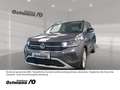 Volkswagen T-Cross 1.0 TSI 70 kW Goal 2xKlima ACC DynLicht Grau - thumbnail 1