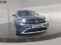 Volkswagen T-Cross 1.0 TSI 70 kW Goal 2xKlima ACC DynLicht Grau - thumbnail 5