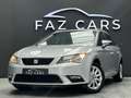 SEAT Leon * Réservé * Gris - thumbnail 1