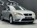 SEAT Leon * Réservé * Gris - thumbnail 4