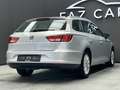 SEAT Leon * Réservé * Gris - thumbnail 7