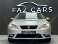 SEAT Leon * Réservé * Gris - thumbnail 3