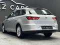 SEAT Leon * Réservé * Gris - thumbnail 5