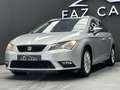 SEAT Leon * Réservé * Gris - thumbnail 2