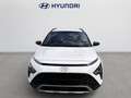 Hyundai BAYON T-GDI 48V-Hybrid DCT Connect & Go Blanc - thumbnail 9