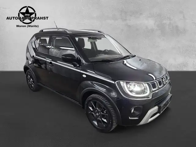 Suzuki Ignis Comfort 1.2 DUALJET LED KAMERA DAB SITZH.