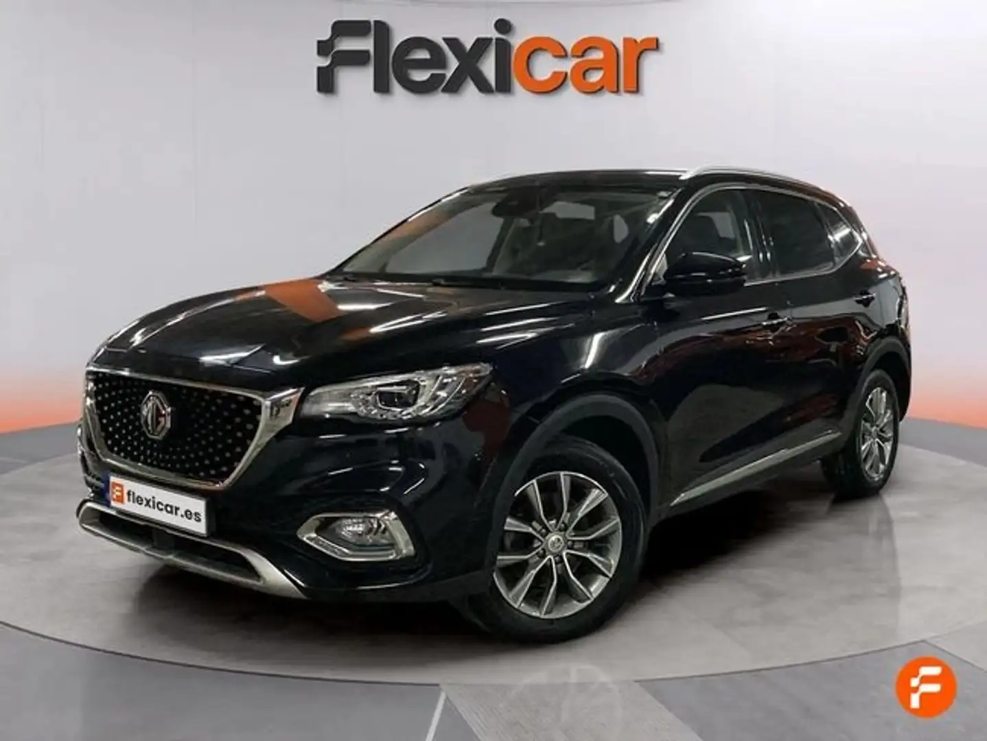 MG HS 1.5 T-GDI AT Comfort Noir - 2