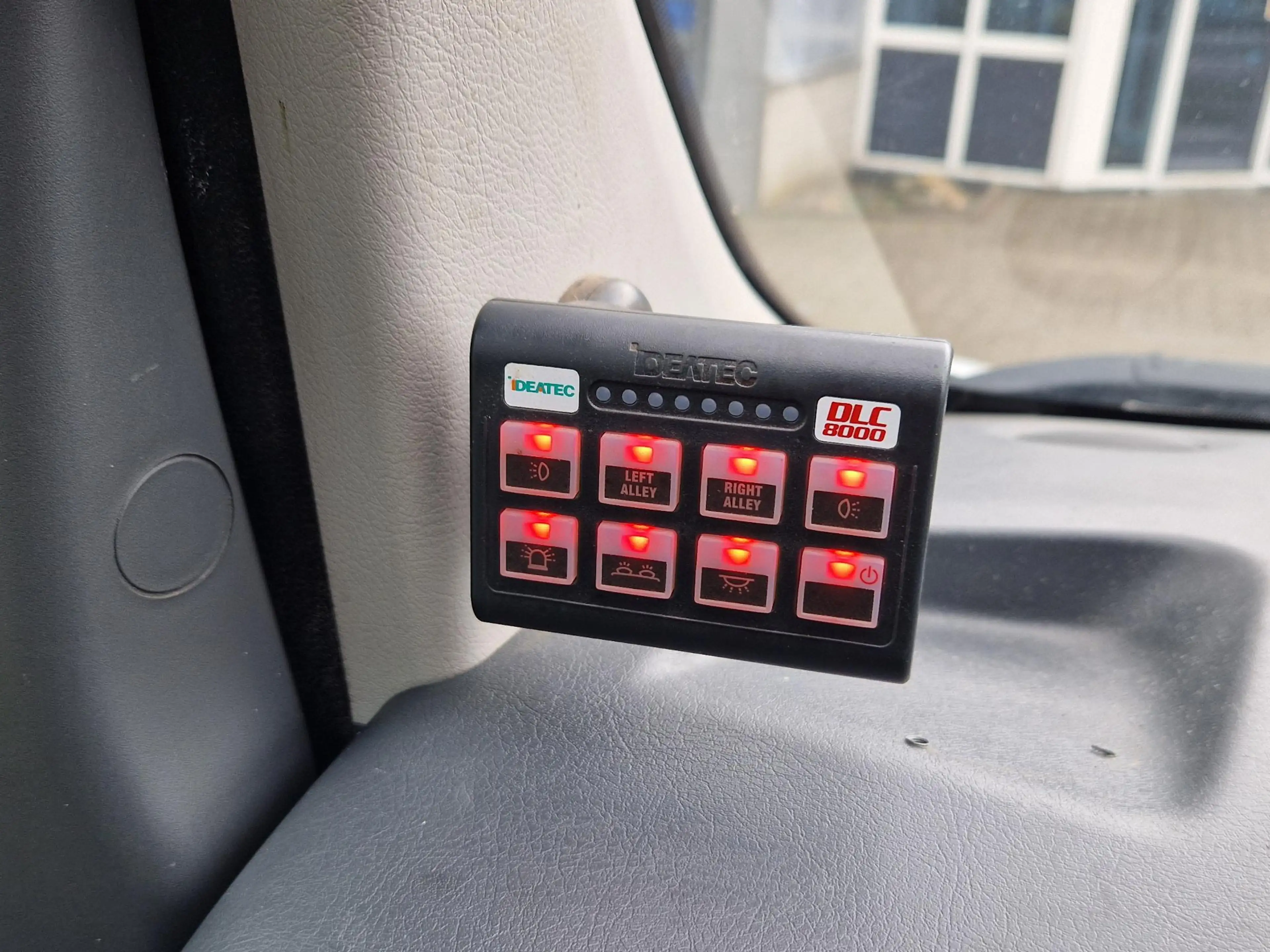 Citroen Jumpy 2.0 HDI 128PK 4X4 DANGEL L1H1 AIRCO CRUISE TREKH. — photo 12
