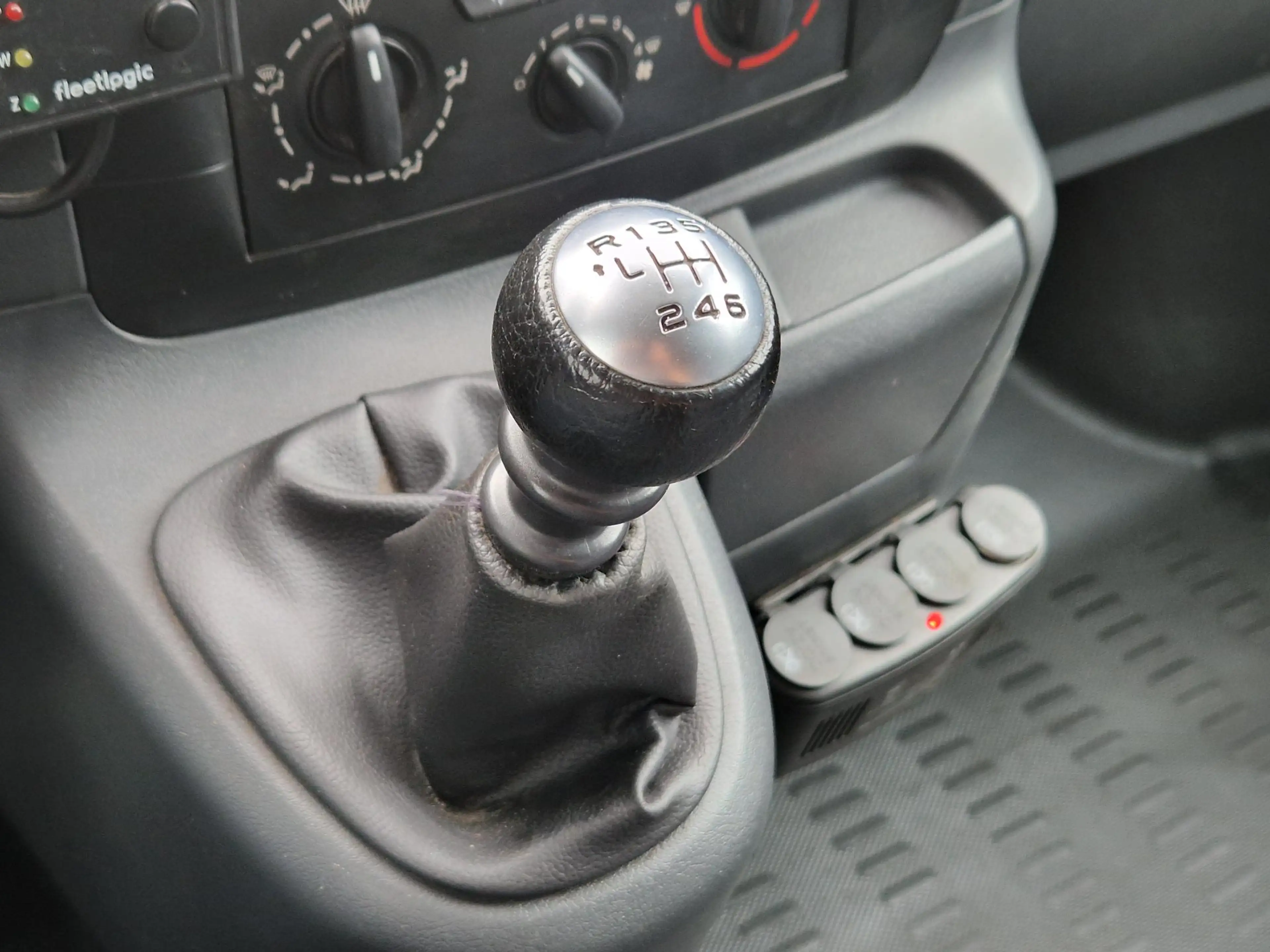 Citroen Jumpy 2.0 HDI 128PK 4X4 DANGEL L1H1 AIRCO CRUISE TREKH. — photo 16