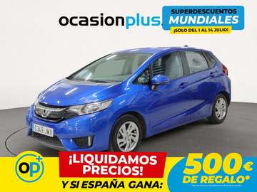 1.3 i-VTEC Comfort CVT