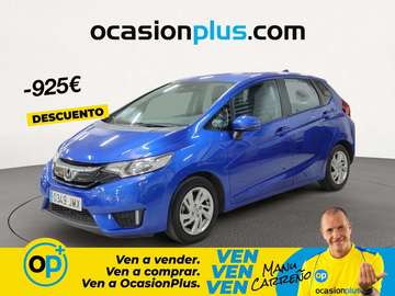 1.3 i-VTEC Comfort CVT