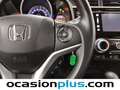 Honda Jazz 1.3 i-VTEC Comfort CVT Azul - thumbnail 22