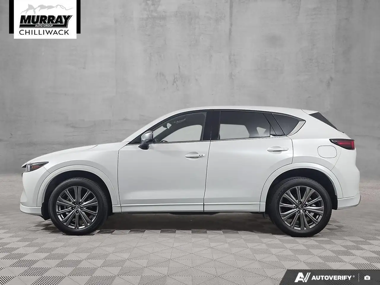 Mazda CX-5 fotografie Mazda CX-5