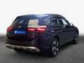 Mercedes-Benz GLC 300 GLC Blau - thumbnail 2