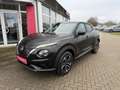 Nissan Juke Hybrid N-CONNECTA Winter II Schwarz - thumbnail 1