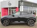 Nissan Juke Hybrid N-CONNECTA Winter II Schwarz - thumbnail 2
