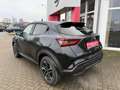 Nissan Juke Hybrid N-CONNECTA Winter II Schwarz - thumbnail 3