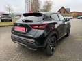 Nissan Juke Hybrid N-CONNECTA Winter II Schwarz - thumbnail 5