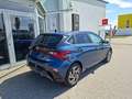 Hyundai i20 (BC3) Comfort Line 1.0 T-GDI DCT b6bc2-PP8 Blau - thumbnail 3