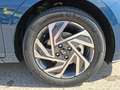 Hyundai i20 (BC3) Comfort Line 1.0 T-GDI DCT b6bc2-PP8 Blau - thumbnail 5