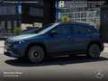 Mercedes-Benz EQA 350 4M AMG+NIGHT+PLUS-PAKET+360+MEMORY+KEYLESS Bleu - thumbnail 3