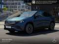 Mercedes-Benz EQA 350 4M AMG+NIGHT+PLUS-PAKET+360+MEMORY+KEYLESS Bleu - thumbnail 14