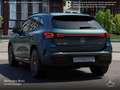 Mercedes-Benz EQA 350 4M AMG+NIGHT+PLUS-PAKET+360+MEMORY+KEYLESS Bleu - thumbnail 22
