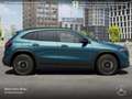 Mercedes-Benz EQA 350 4M AMG+NIGHT+PLUS-PAKET+360+MEMORY+KEYLESS Bleu - thumbnail 21