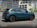 Mercedes-Benz EQA 350 4M AMG+NIGHT+PLUS-PAKET+360+MEMORY+KEYLESS Bleu - thumbnail 17