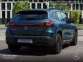 Mercedes-Benz EQA 350 4M AMG+NIGHT+PLUS-PAKET+360+MEMORY+KEYLESS Bleu - thumbnail 4